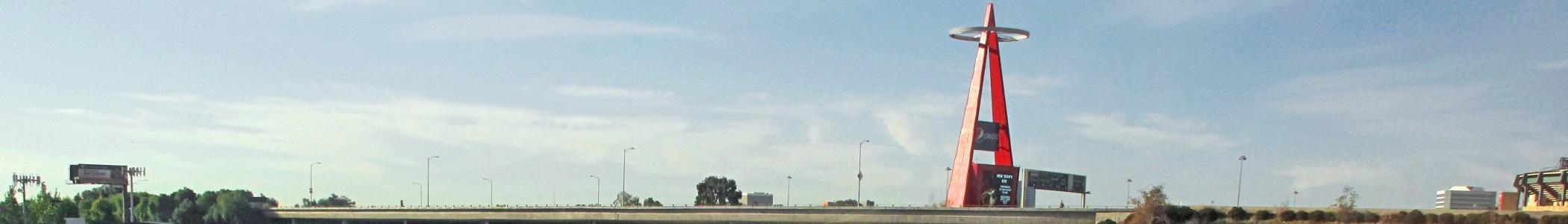 Banner image for Anaheim on GigsGuide