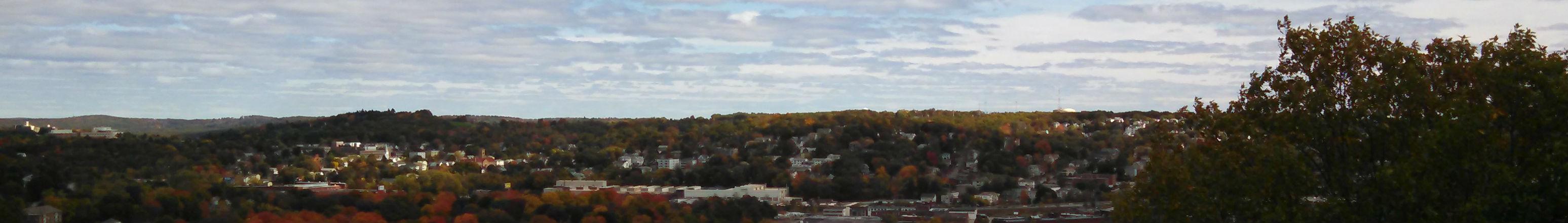 Banner image for Worcester on GigsGuide