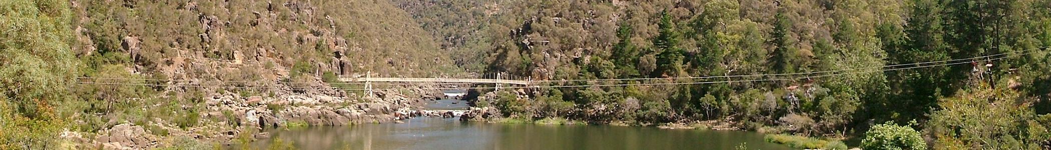Banner image for Launceston on GigsGuide