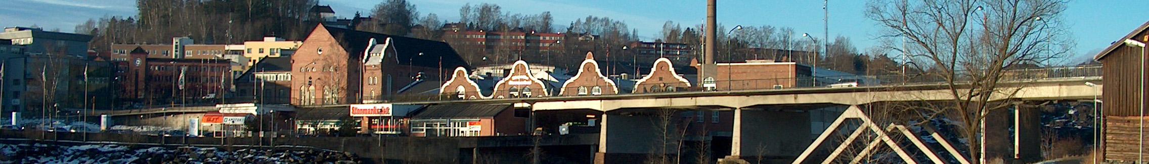 Banner image for Hønefoss on GigsGuide