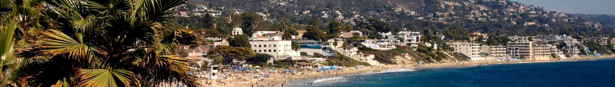 Banner image for Laguna Beach on GigsGuide