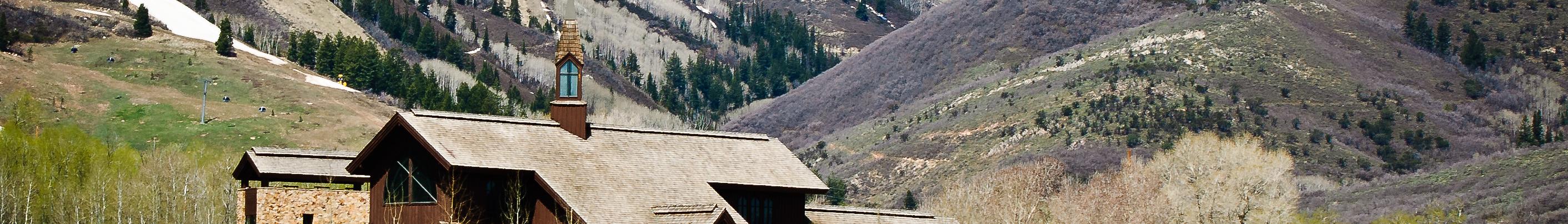 Banner image for Park City on GigsGuide