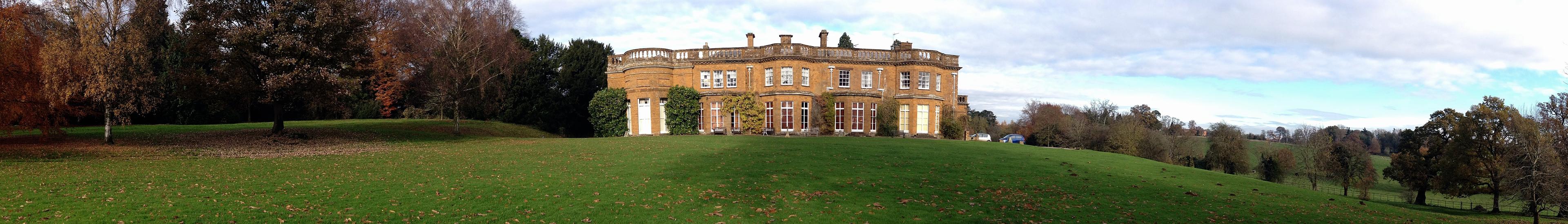 Banner image for Banbury on GigsGuide