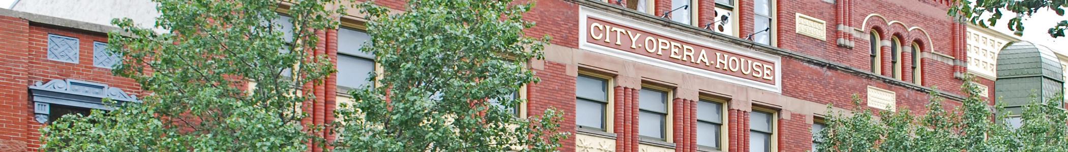 Banner image for Traverse City on GigsGuide