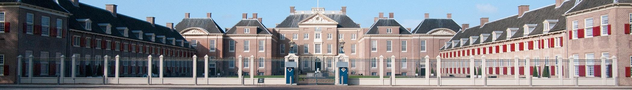 Banner image for Apeldoorn on GigsGuide