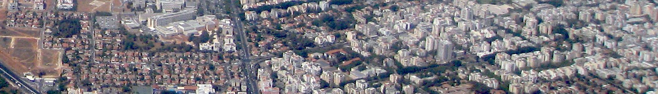 Banner image for Kfar Saba on GigsGuide