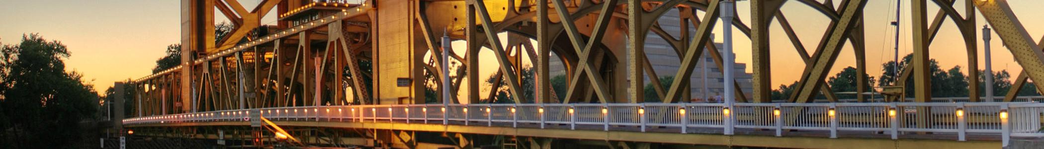 Banner image for Sacramento on GigsGuide