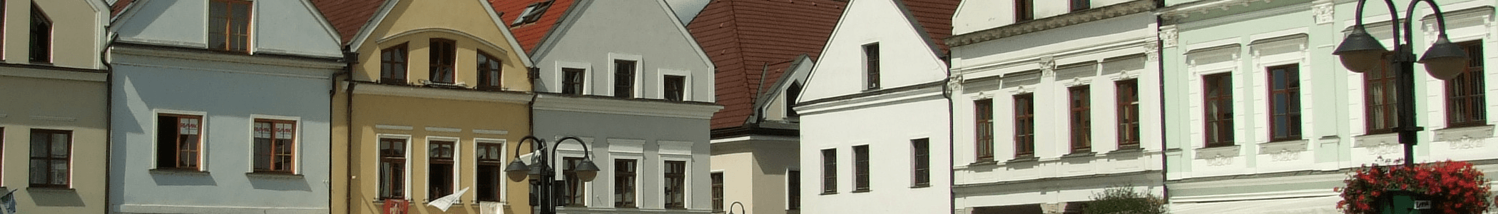 Banner image for Žilina on GigsGuide