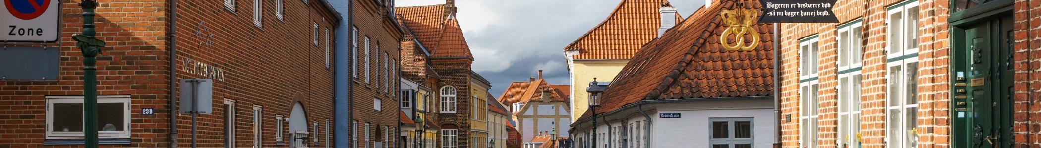 Banner image for Viborg on GigsGuide