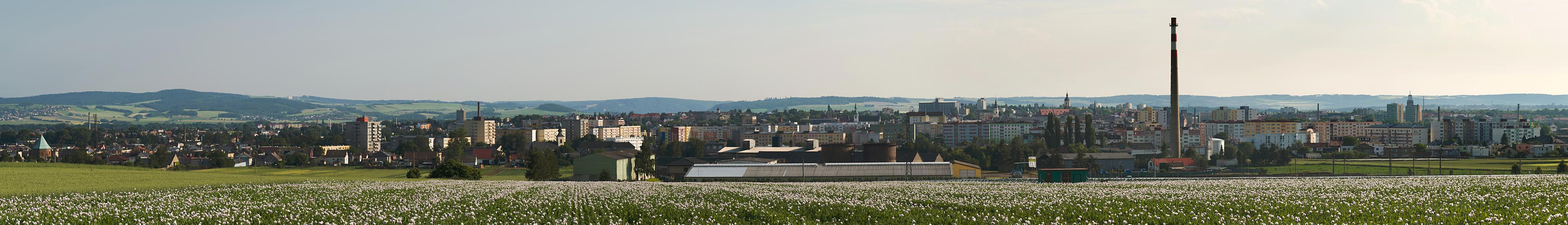 Banner image for Opava on GigsGuide