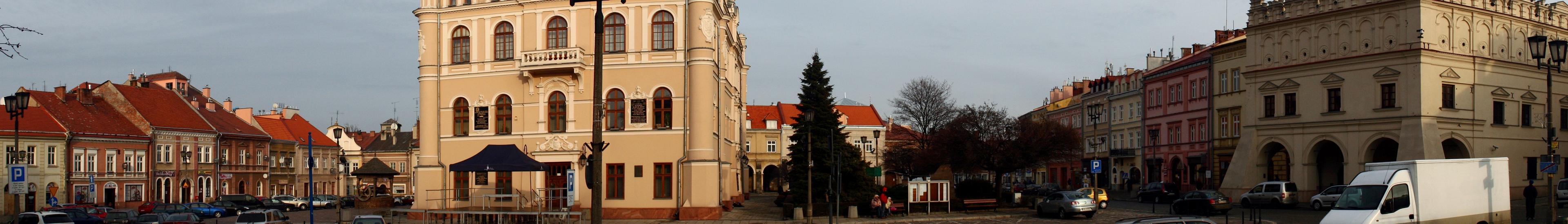 Banner image for Jarosław on GigsGuide