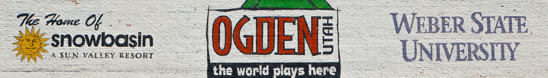 Banner image for Ogden on GigsGuide