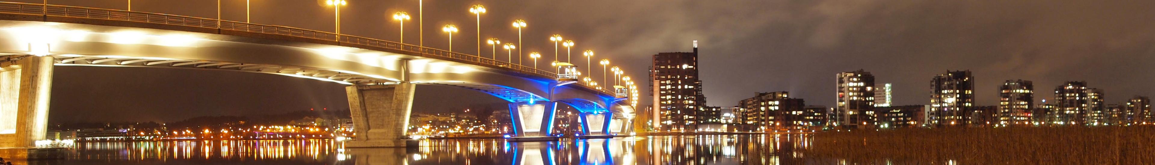 Banner image for Jyväskylä on GigsGuide