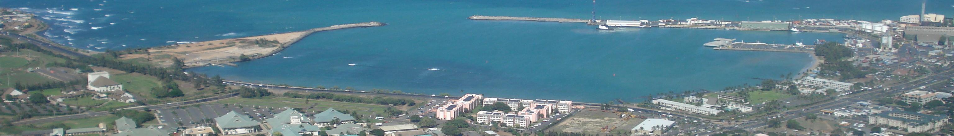 Banner image for Kahului on GigsGuide