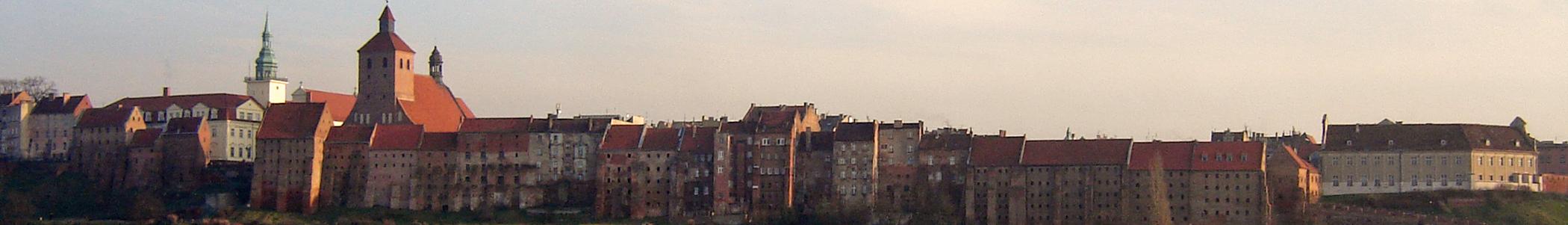 Banner image for Grudziądz on GigsGuide