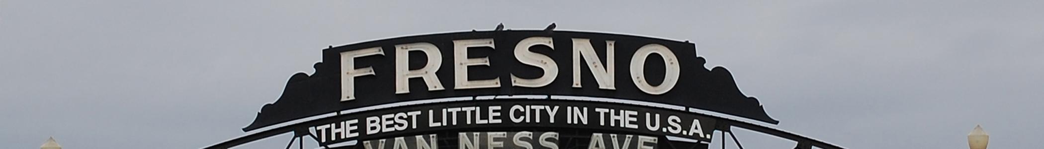 Banner image for Fresno on GigsGuide