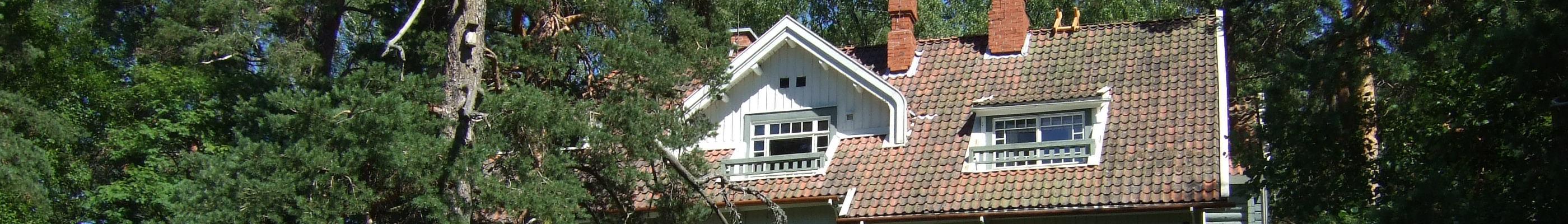 Banner image for Järvenpää on GigsGuide