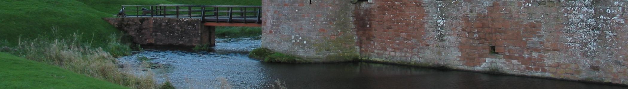 Banner image for Dumfries on GigsGuide