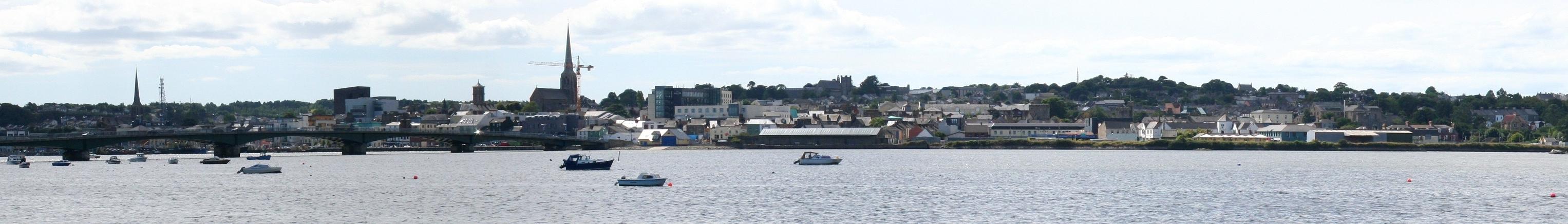 Banner image for Wexford on GigsGuide