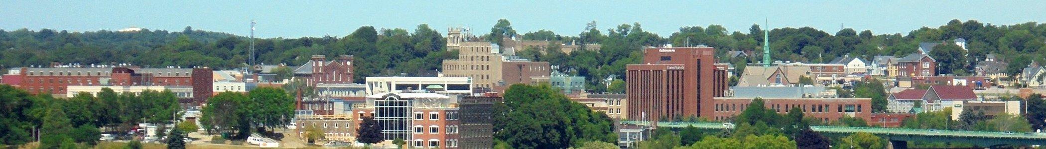 Banner image for Bangor on GigsGuide
