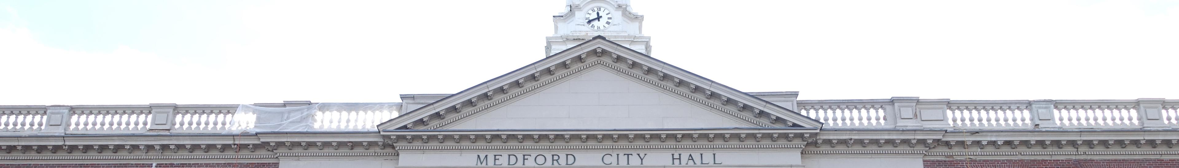 Banner image for Medford on GigsGuide