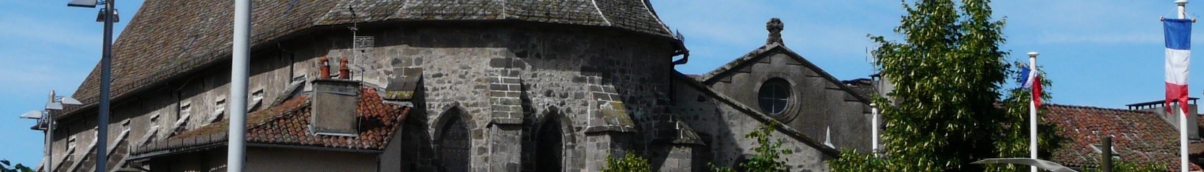 Banner image for Aurillac on GigsGuide