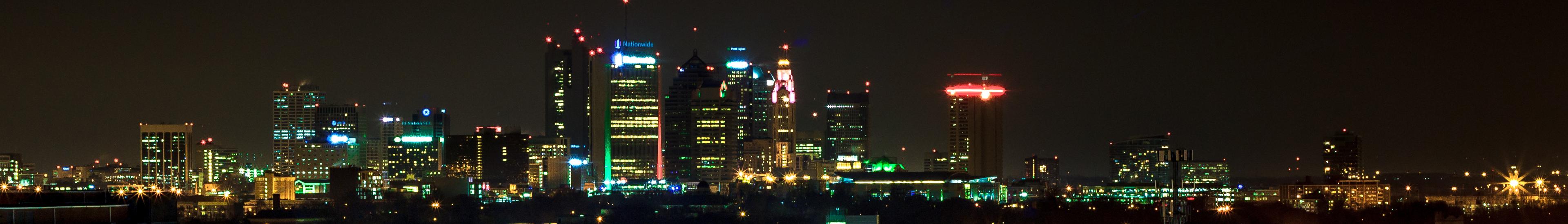 Banner image for Columbus on GigsGuide