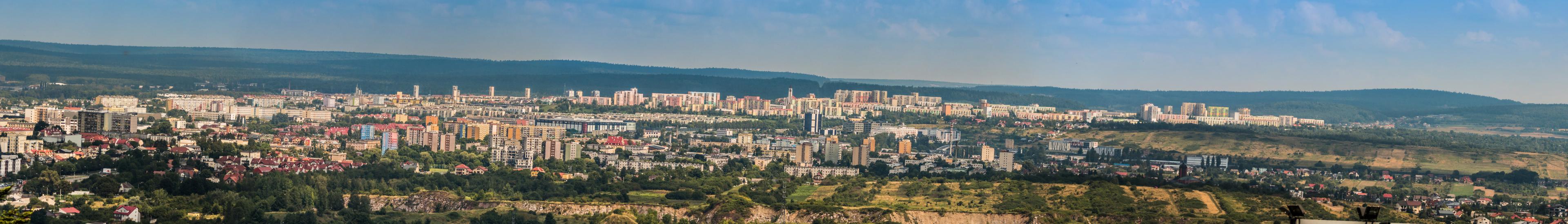 Banner image for Kielce on GigsGuide