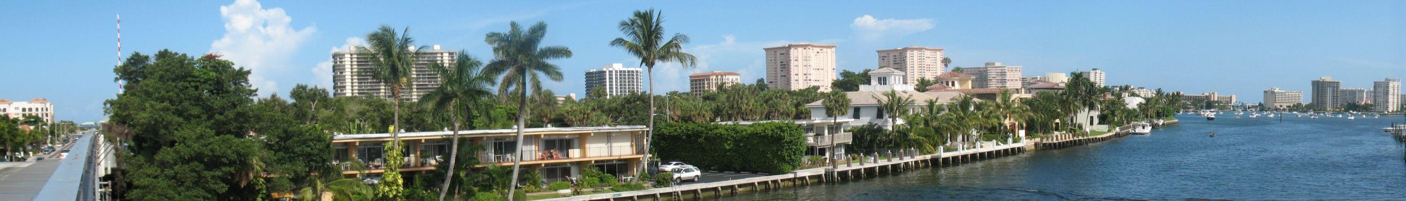 Banner image for Boca Raton on GigsGuide