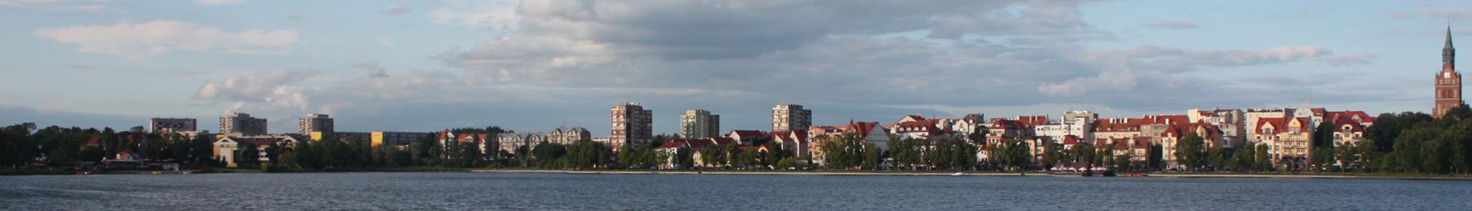 Banner image for Ełk on GigsGuide