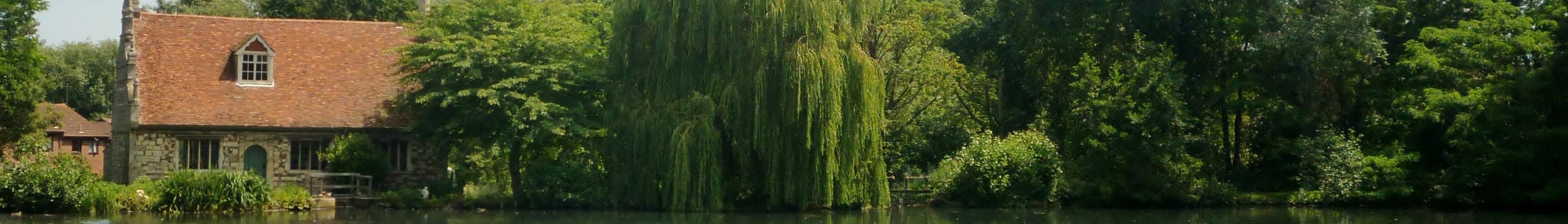 Banner image for Colchester on GigsGuide
