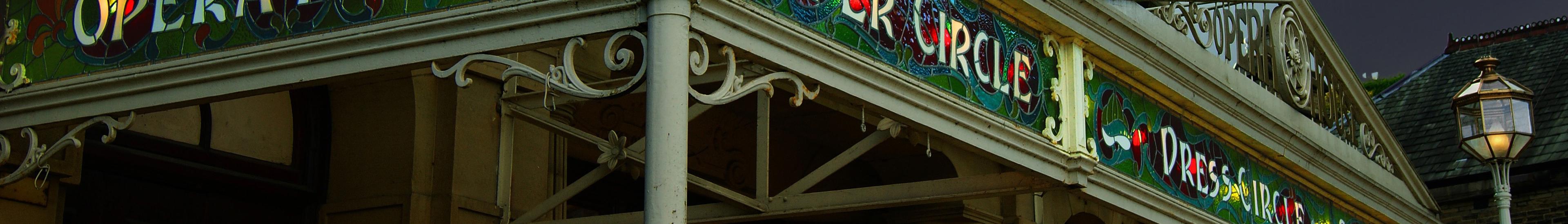 Banner image for Buxton on GigsGuide