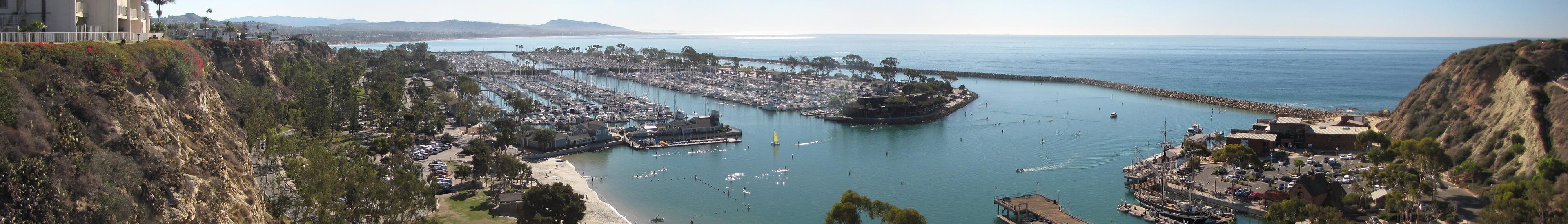 Banner image for Dana Point on GigsGuide