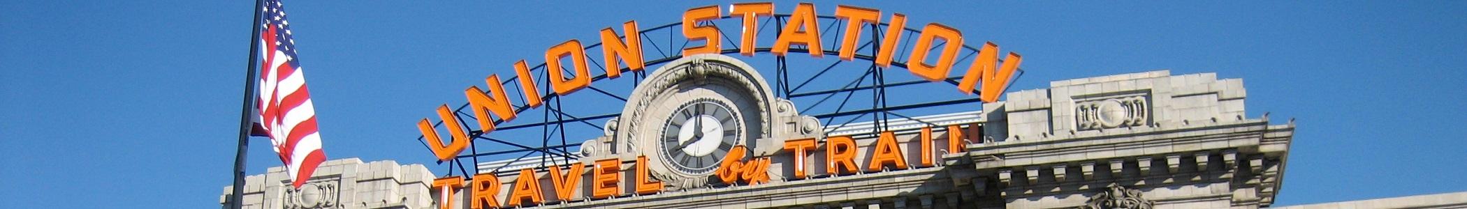 Banner image for Denver on GigsGuide