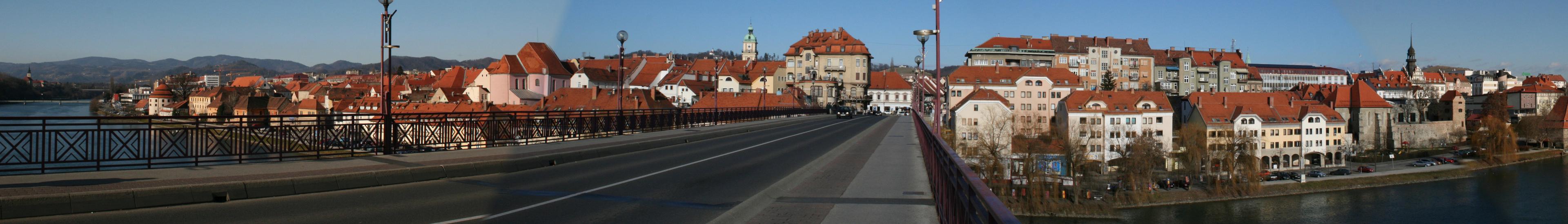 Banner image for Maribor on GigsGuide