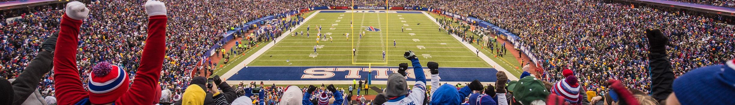 Banner image for Orchard Park on GigsGuide