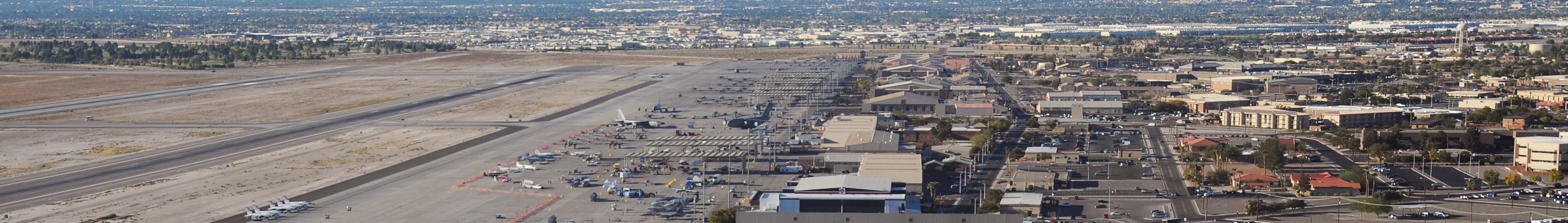 Banner image for North Las Vegas on GigsGuide