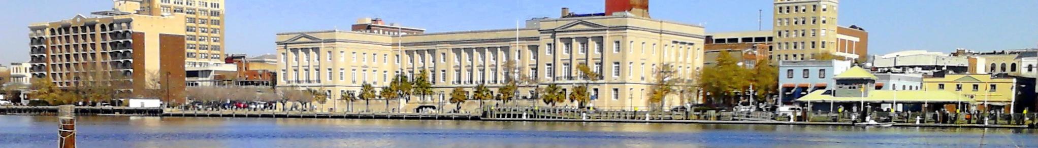 Banner image for Wilmington on GigsGuide