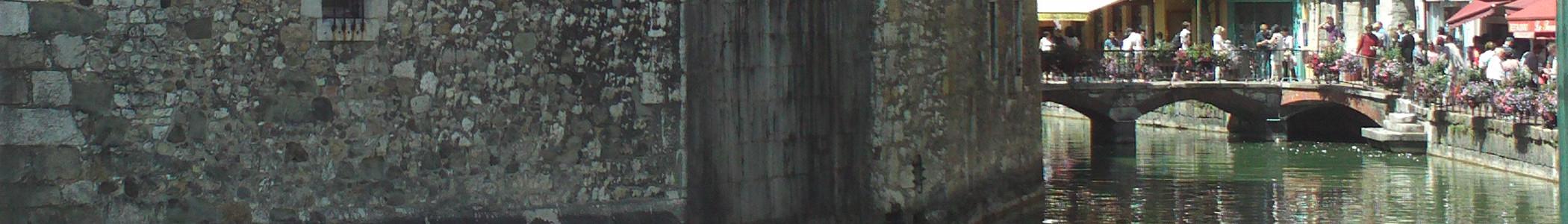 Banner image for Annecy on GigsGuide