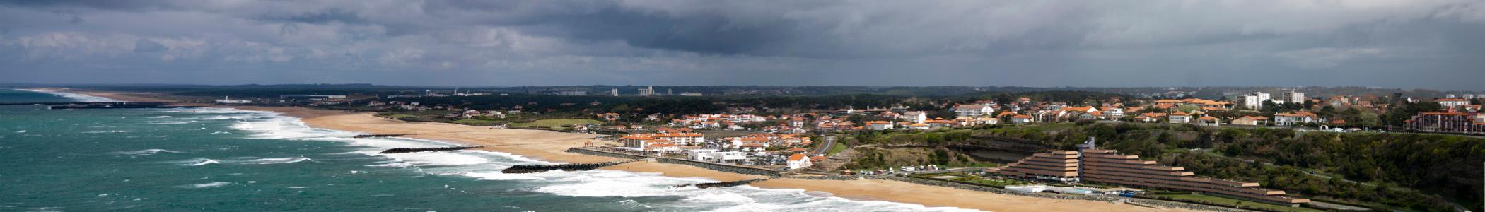 Banner image for Anglet on GigsGuide