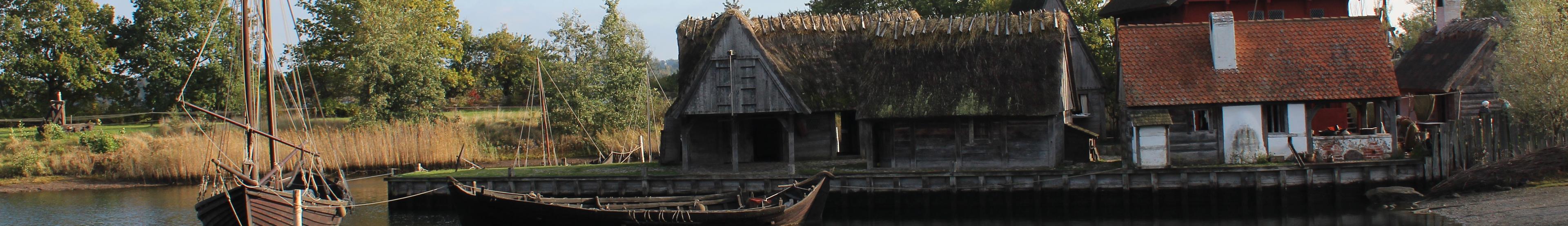 Banner image for Nykøbing Falster on GigsGuide
