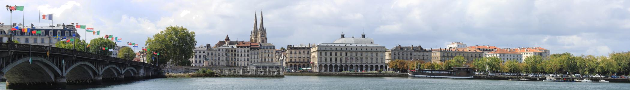 Banner image for Bayonne on GigsGuide