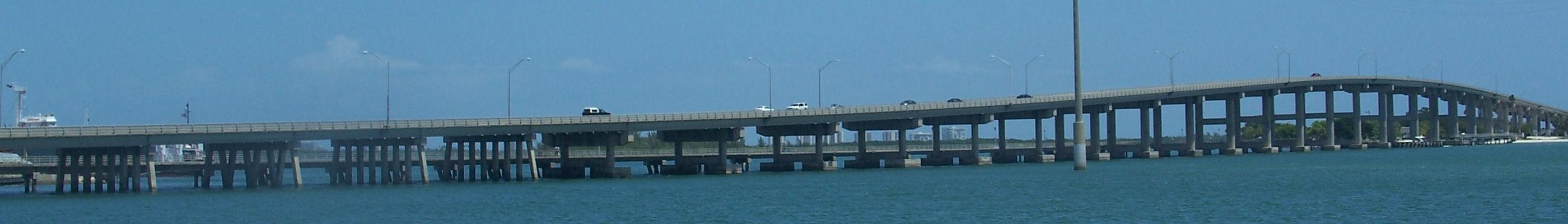 Banner image for Fort Pierce on GigsGuide
