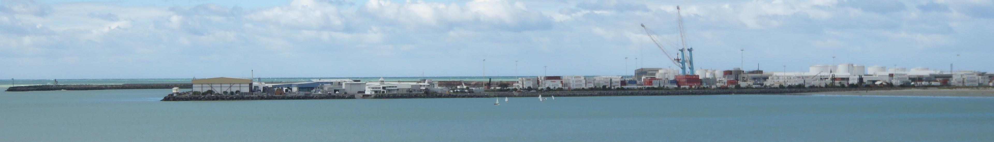 Banner image for Timaru on GigsGuide