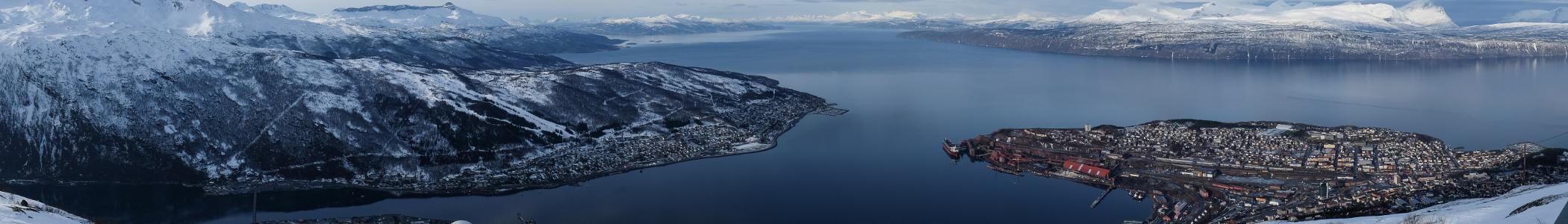 Banner image for Narvik on GigsGuide
