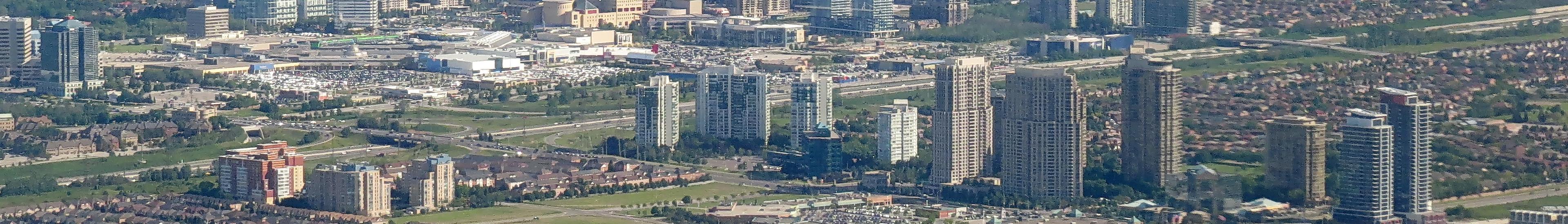 Banner image for Mississauga on GigsGuide