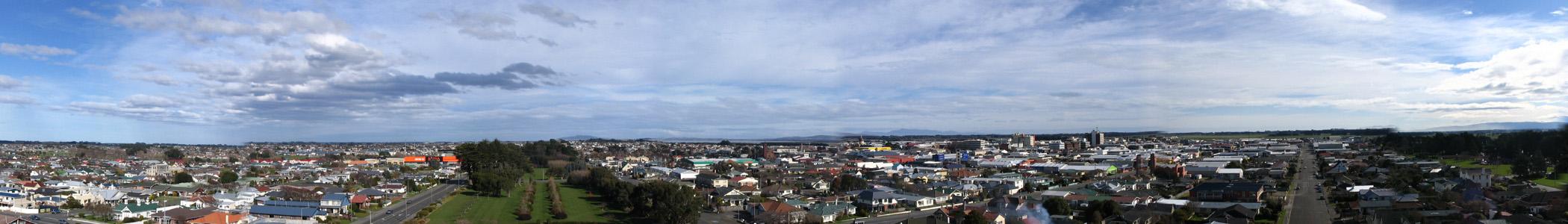 Banner image for Invercargill on GigsGuide