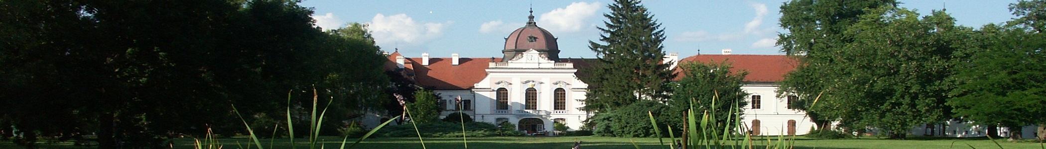 Banner image for Gödöllő on GigsGuide