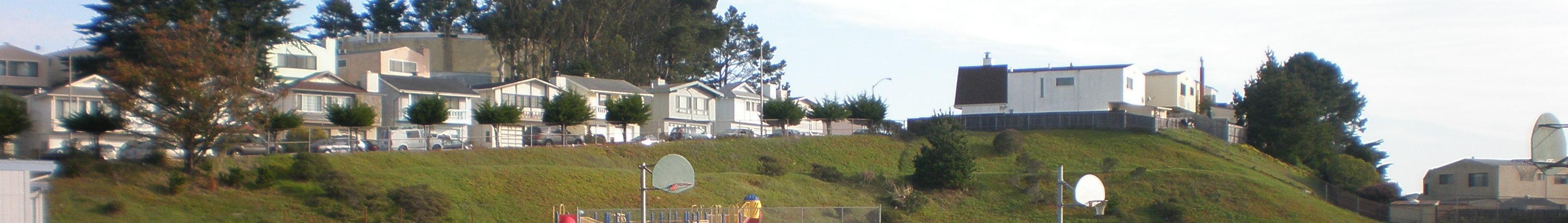 Banner image for Daly City on GigsGuide