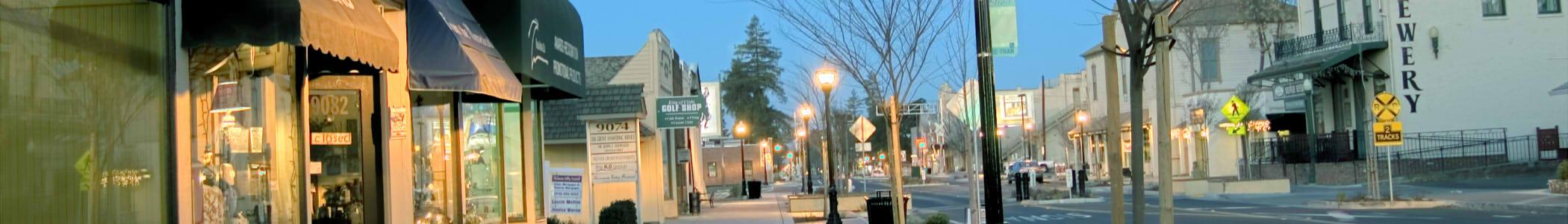Banner image for Elk Grove on GigsGuide